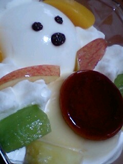 欲張りプリン２