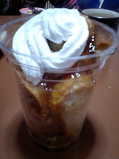 フレンチトースト