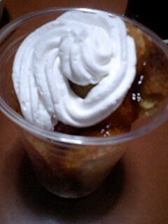 フレントトースト２