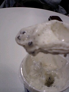 フルーリー　オレオ