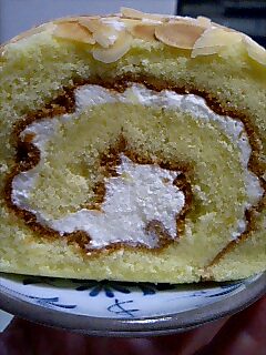 アーモンドロール２