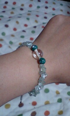 ブレスレット２