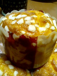 メープルマフィン２