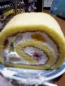 フルーツロール