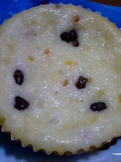 白くまくんパン２