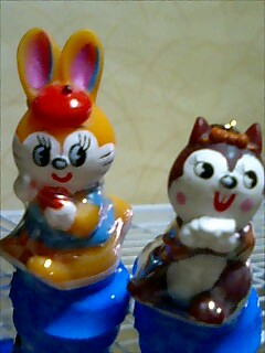 グッピーラムネ