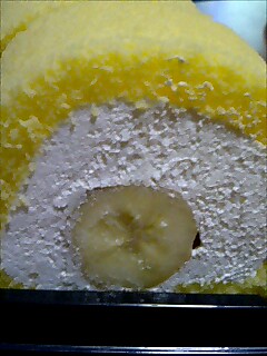 バナナロール２