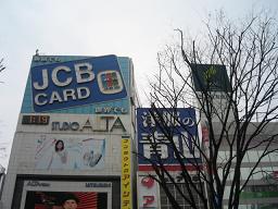 キンモクセイ３