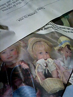 スナックパイン３