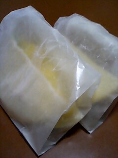 ピタパンサンド２