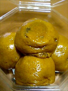 おまんじゅう２