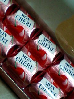 チェリーチョコ２