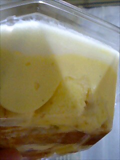 メイプルカスタード２