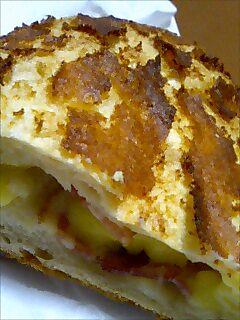 デイジーのぱん２