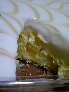 メイプルカスタード３