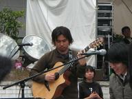 イトシュンとゴックン