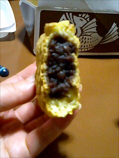 鯛焼き３