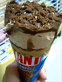 ジャイアントコーン２