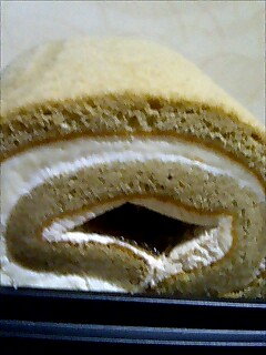 コーヒーロール２