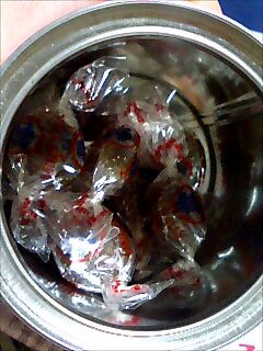 ミントキャンディー２