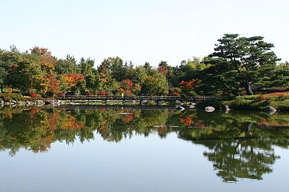 日本庭園