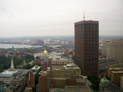 boston