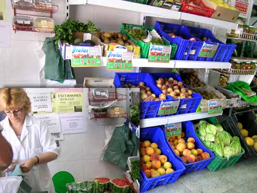 果物の数を数えないとだめだ
