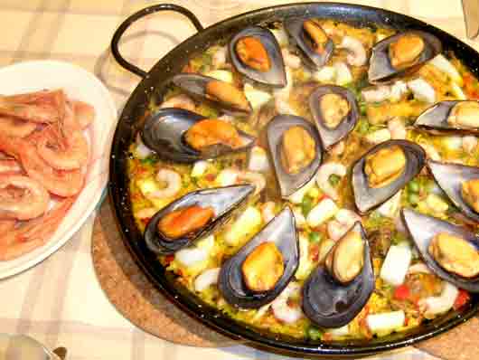 ﾚｽﾄﾗﾝで美味しく食べる方法