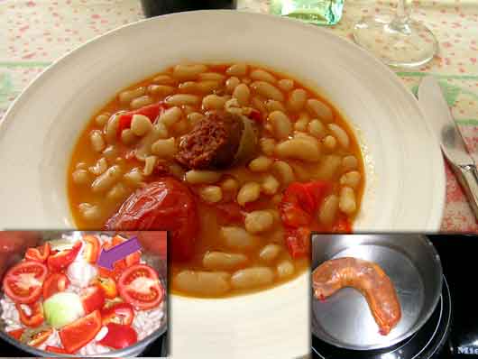 ｽﾍﾟｲﾝまな板無しです
