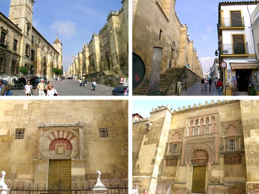 メスキータの門