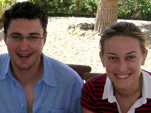 バルボア記念館の話