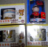限定マグカップ