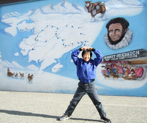 ダウンタウン２