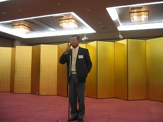 原賀　健　先生