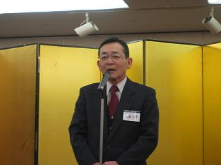 永益　隆弘先生