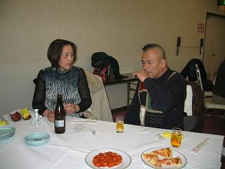 てっちゃんとひさお