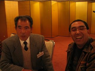 田中丸先生とりきや