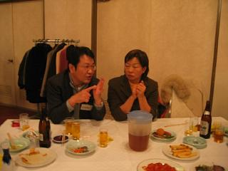 わたしま、みきちゃん