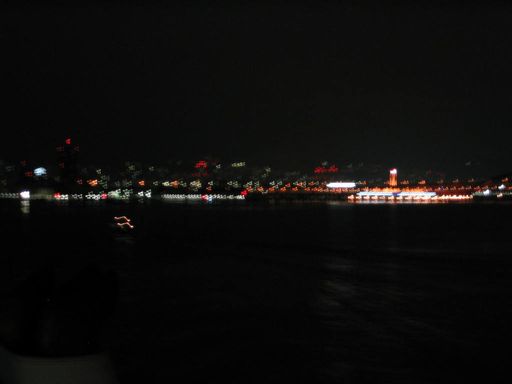神戸の夜景３