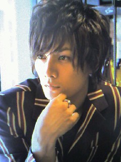 加藤クン・'09全国ツアーパンフ☆中身(2)