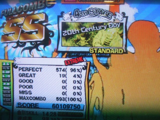 20th_Century_Boy 赤DMでSS