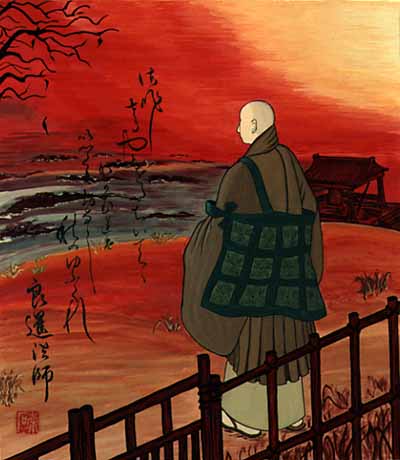 ０７０．良暹法師