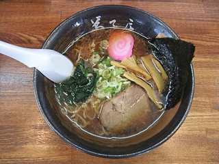 弟子屈ラーメン