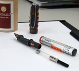 ロットリング　コンバーター