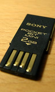 Pocket Bit Mini