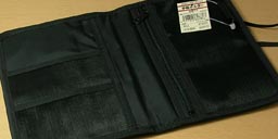 MUJI comKIOSK A6手帳カバー