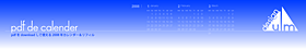 pdf de calender Title