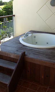 カヌチャリゾート　マグノリア