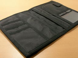 吉田かばん　手帳カバー