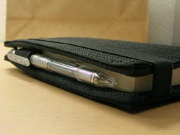 吉田かばん　手帳カバー